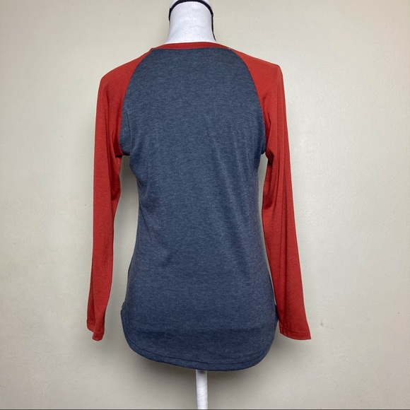 Dolly Varden outdoor women fashion top sz small - Picture 3 of 7